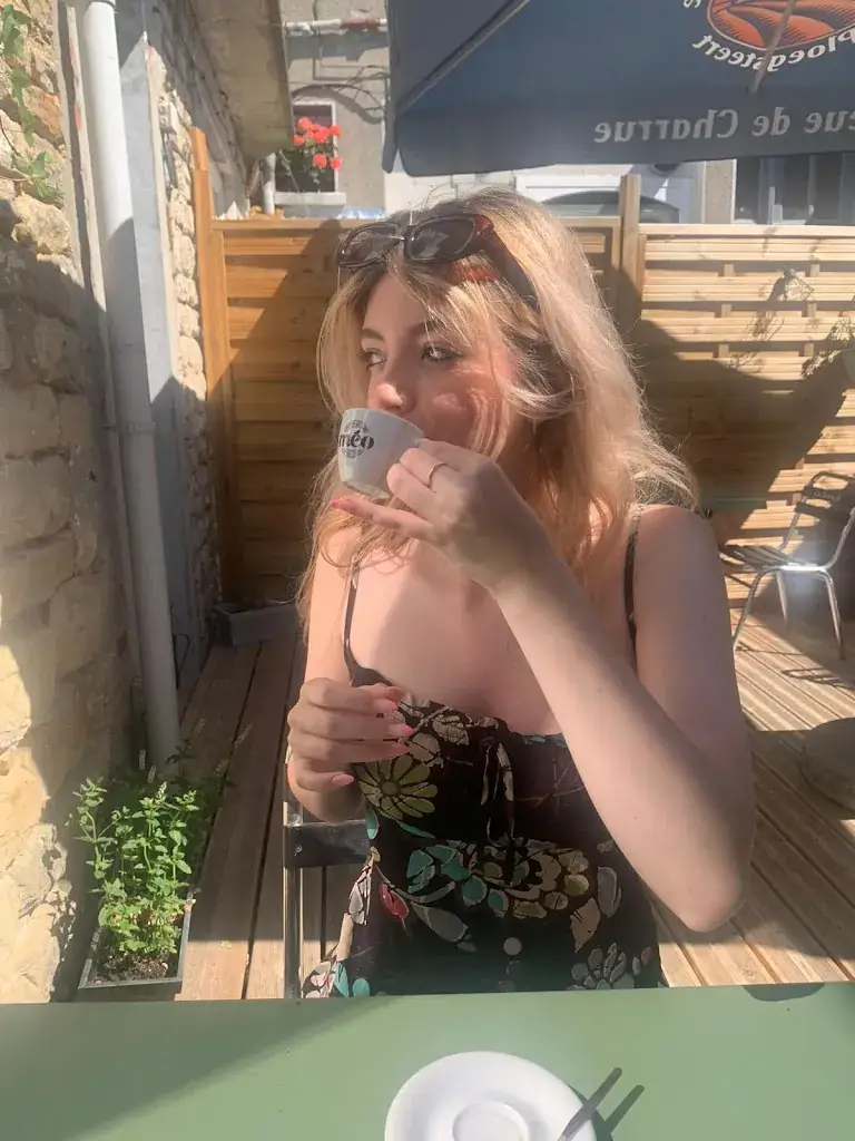 Rachel Elliker_La Granje_Capelle-lès-Boulogne_review