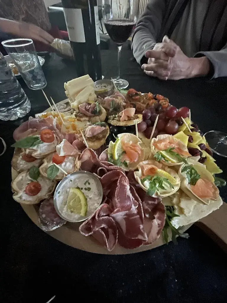 Menu_Le P'tit Cabanon_Capelle-lès-Boulogne_immagine_9