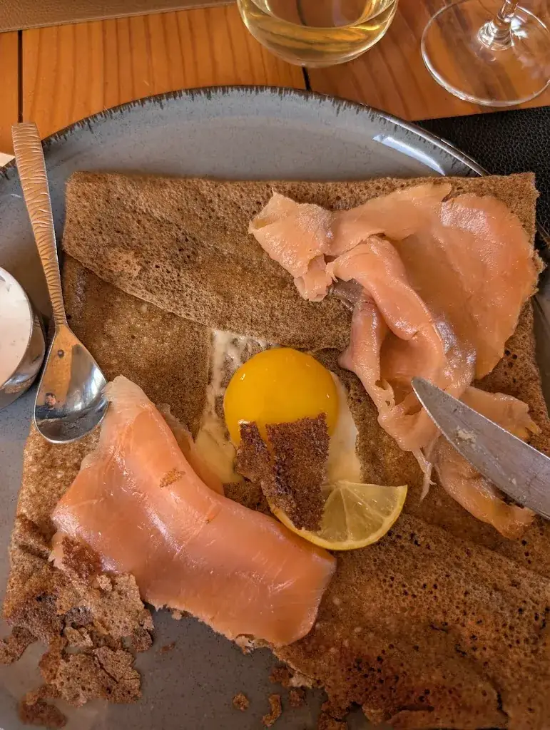 ophelie bossart_Le P'tit Cabanon_Capelle-lès-Boulogne_recensione