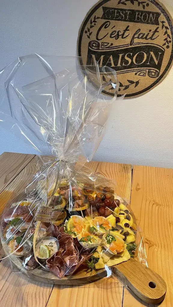 Le Gars Wiel Wielcom_Le P'tit Cabanon_Capelle-lès-Boulogne_recensione