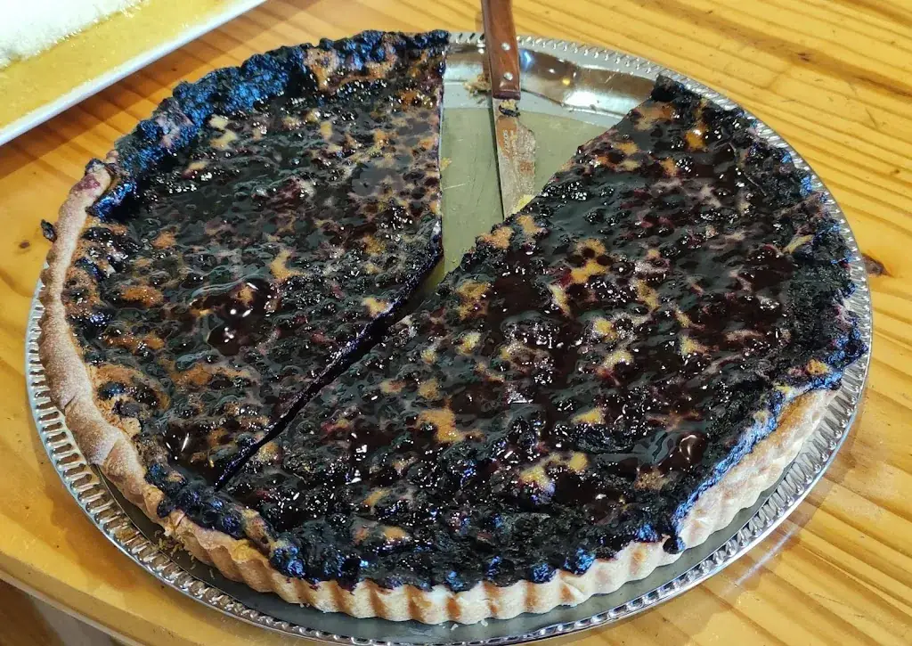 Vero Postigo_Auberge du Mont Myon_Val-Revermont_review