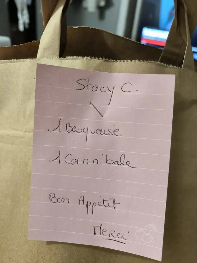 Akane Sama_Aux Magots_Gorgue_review