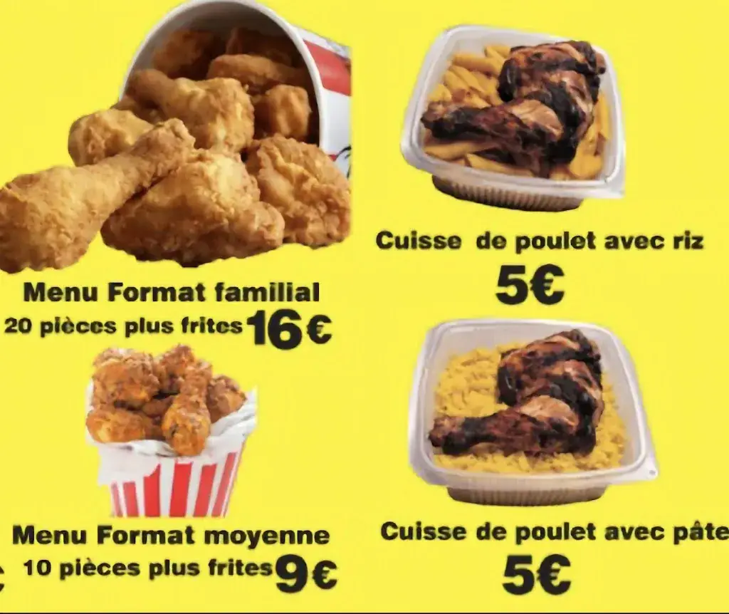 Menu_Grillades le Roi_Bassée_image_4