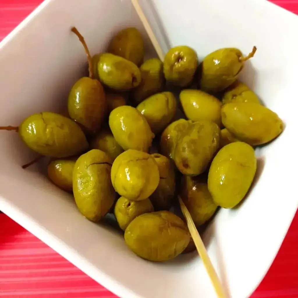 Anne Margottet_Grillades le Roi_Bassée_review