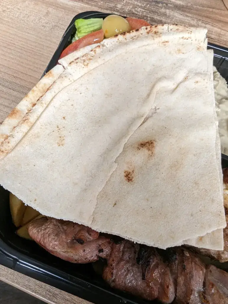 M LI_Grillades le Roi_Bassée_review