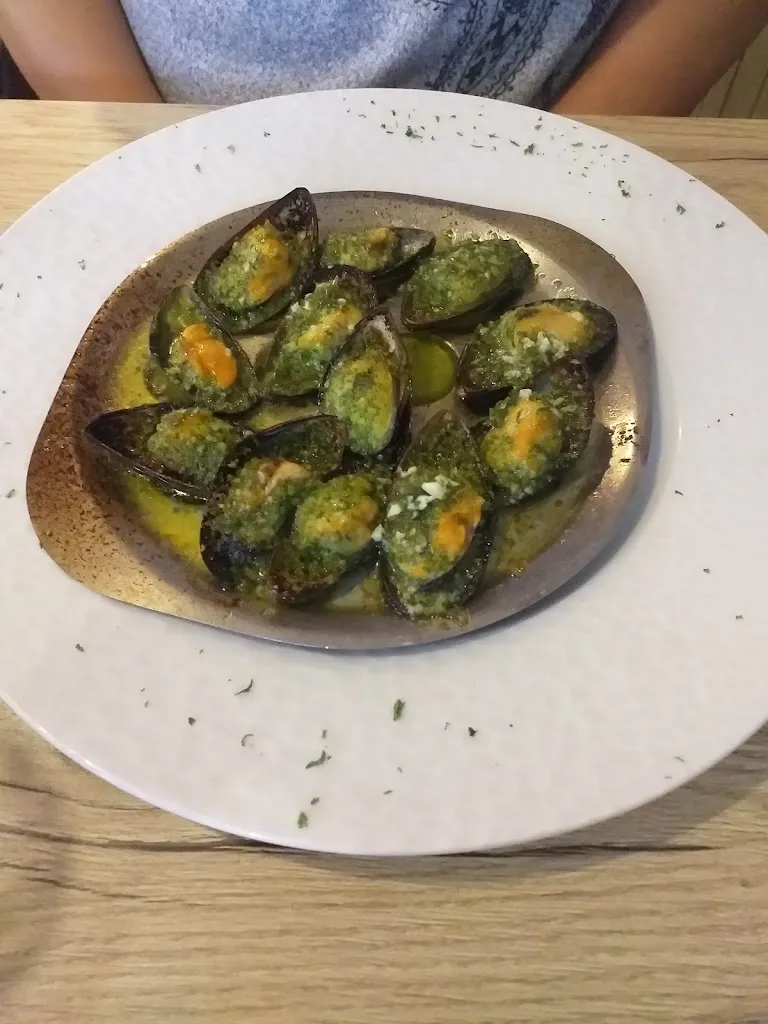 Menu_Restaurant Chez Jean_Bassée_immagine_8