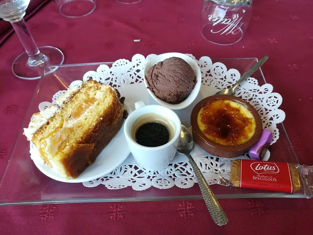 Menu_Restaurant Chez Jean_Bassée_immagine_9