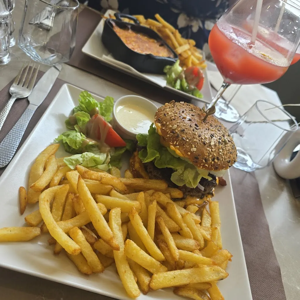 Restaurant Chez Jean restaurant in Bassée