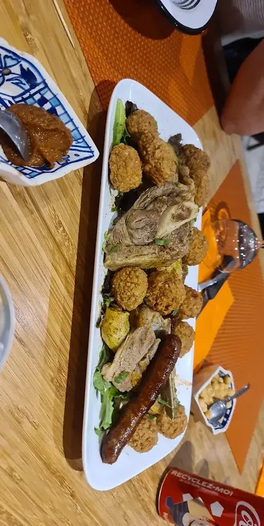 Menu_Couscous la bassee_Bassée_image_9