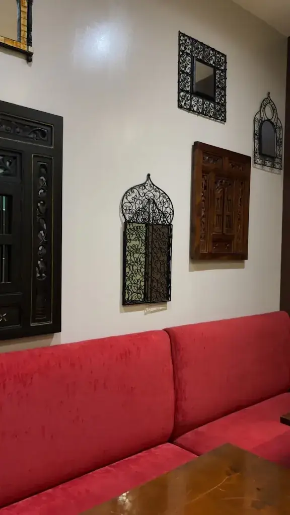 Élise Fic_Couscous la bassee_Bassée_review