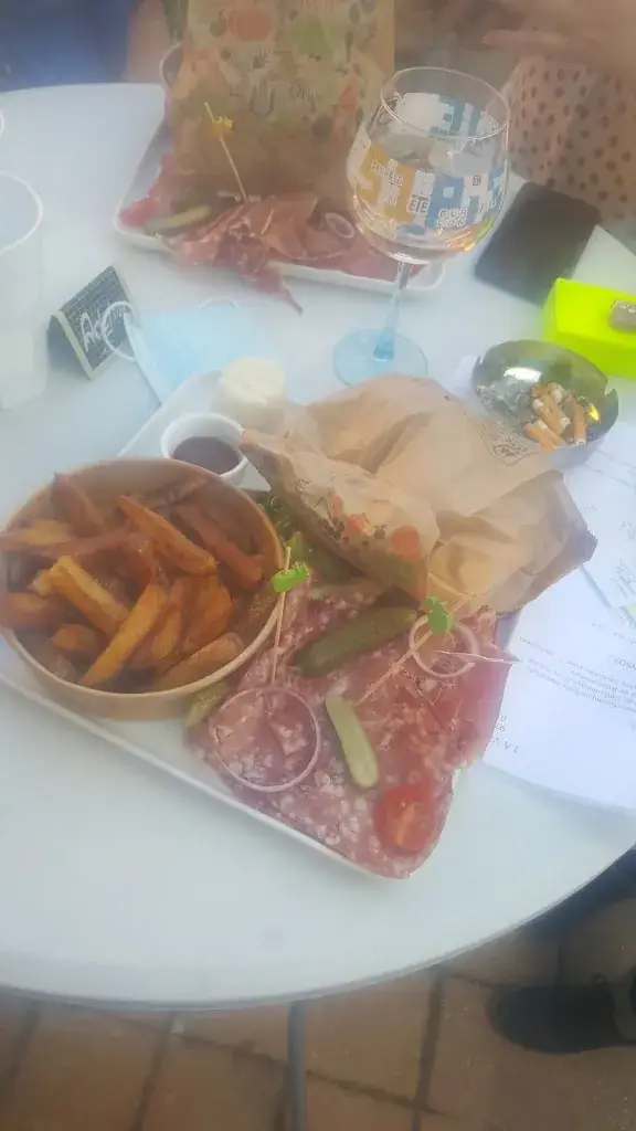 Menu_La Villa Bressane_Crottet_image_3