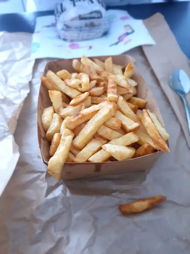 Menu_Place de la frite_Bassée_image_7