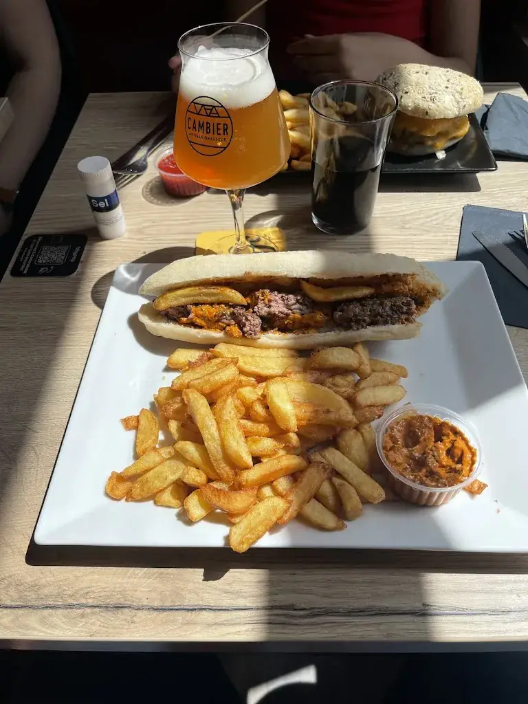 Menu_Place de la frite_Bassée_image_8