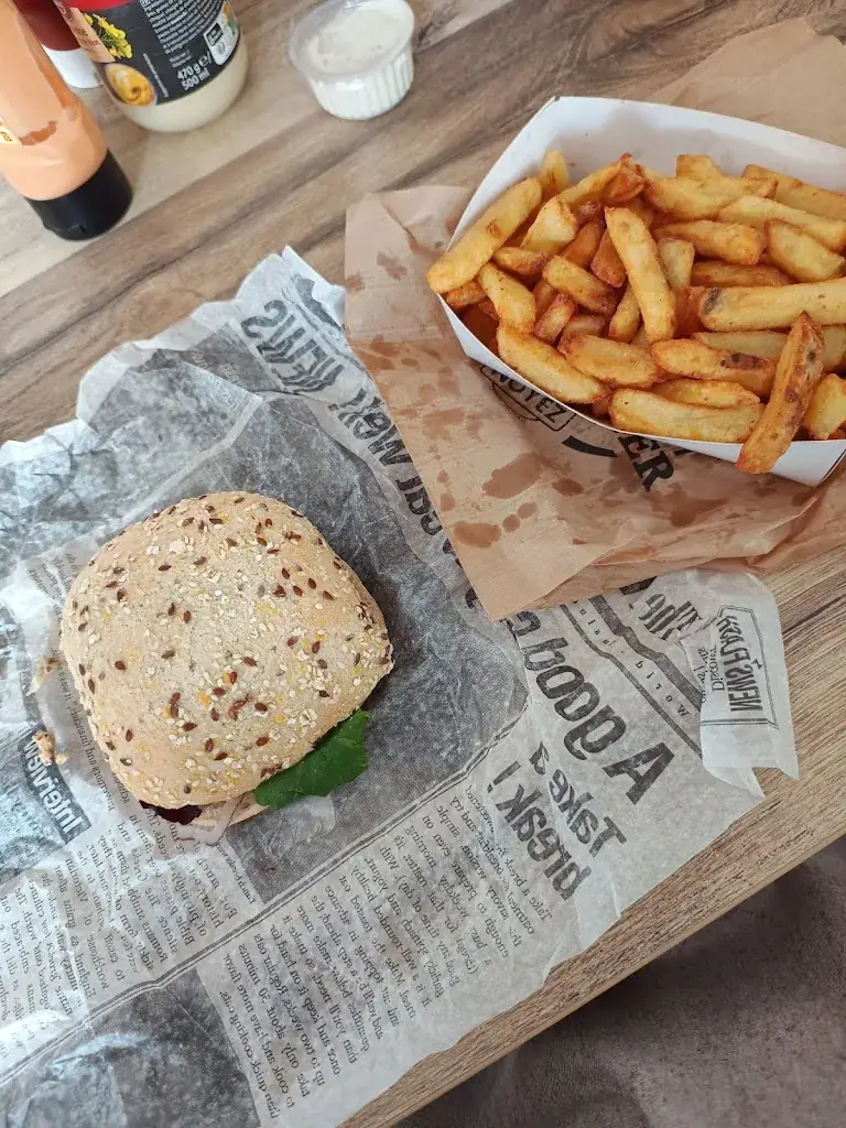 Menu_Place de la frite_Bassée_image_9