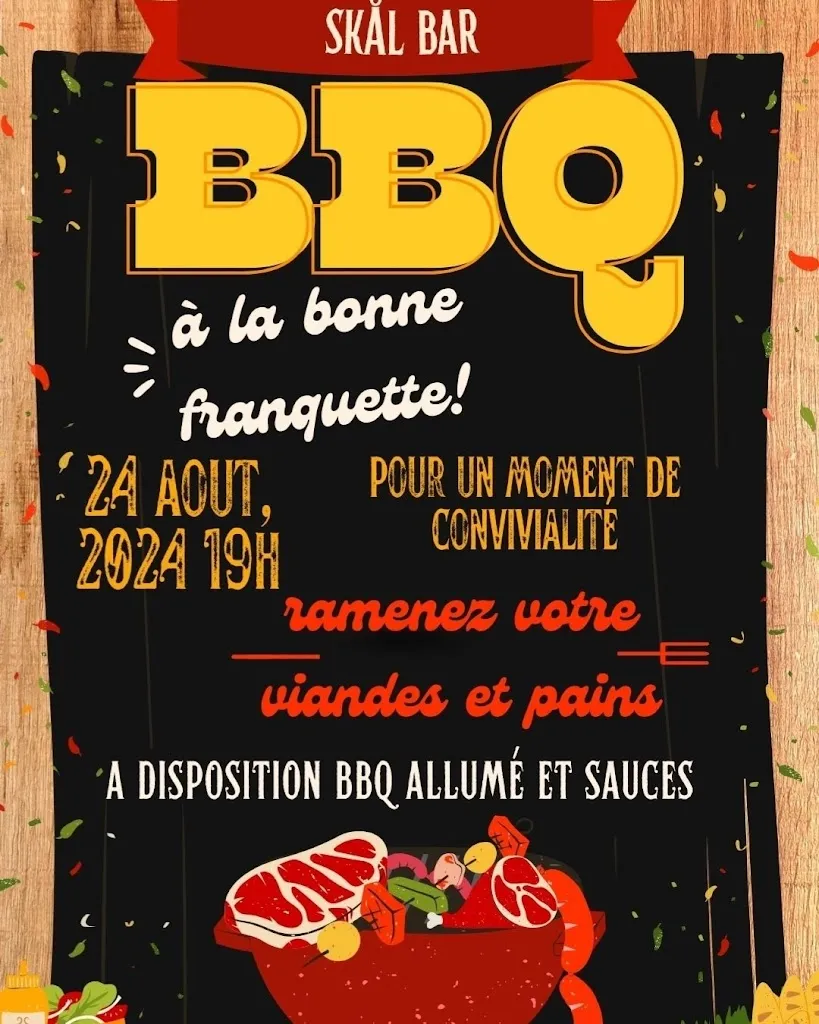 Menu_LE SKÅL BAR_Bassée_image_1