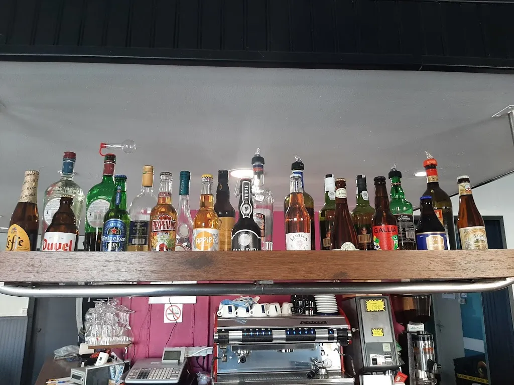 LE SKÅL BAR restaurant à Bassée