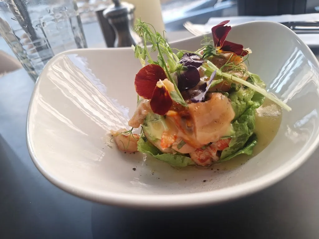 Restaurant Le Madeleine C._Paris_slider_image_3