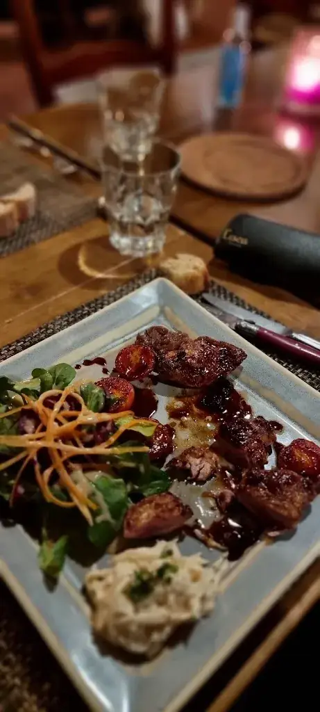 Menu_Auberge de la Ferme_Jussy_image_9