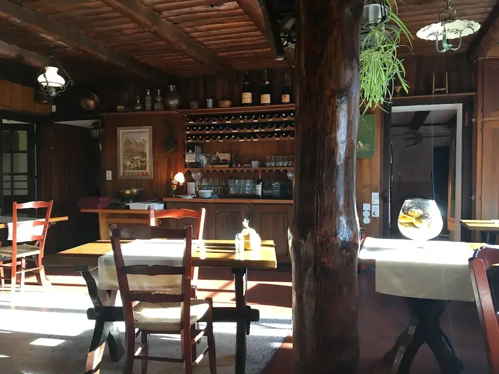 Cédric Riffaud_Auberge de la Ferme_Jussy_review