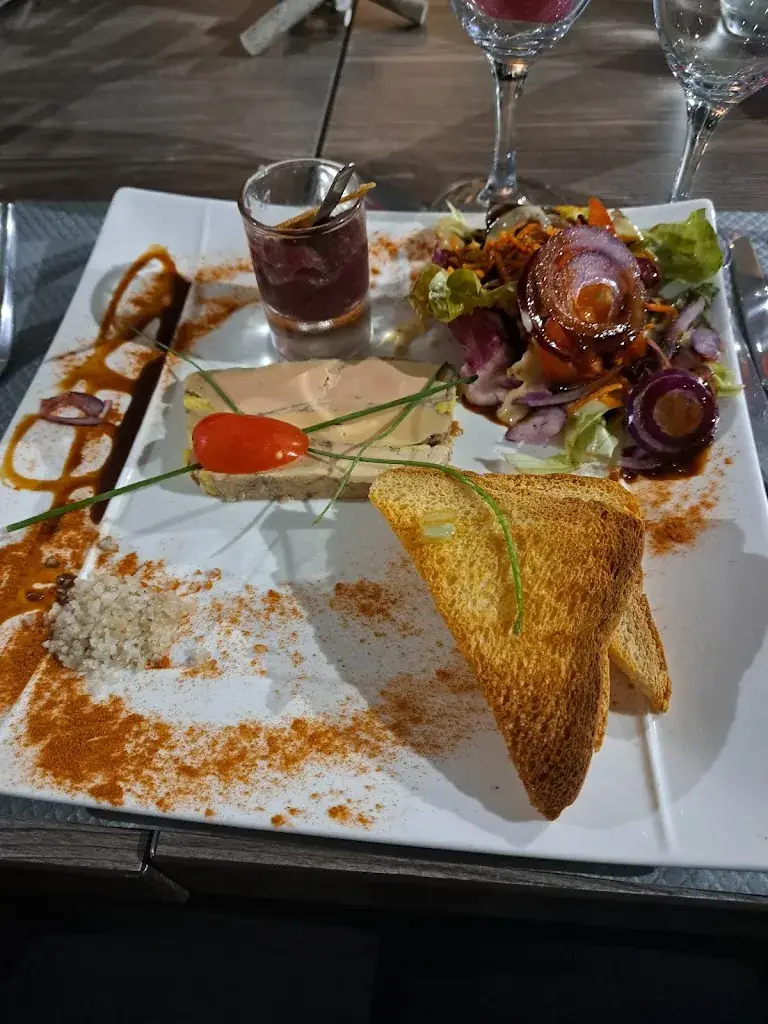 Restaurant la Samiane_Pont-de-Veyle_slider_image_3