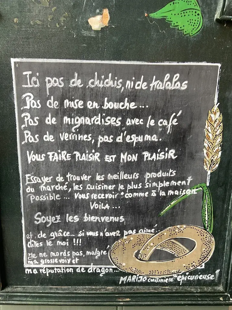 Menu_Auberge de Gy _Gy_image_1