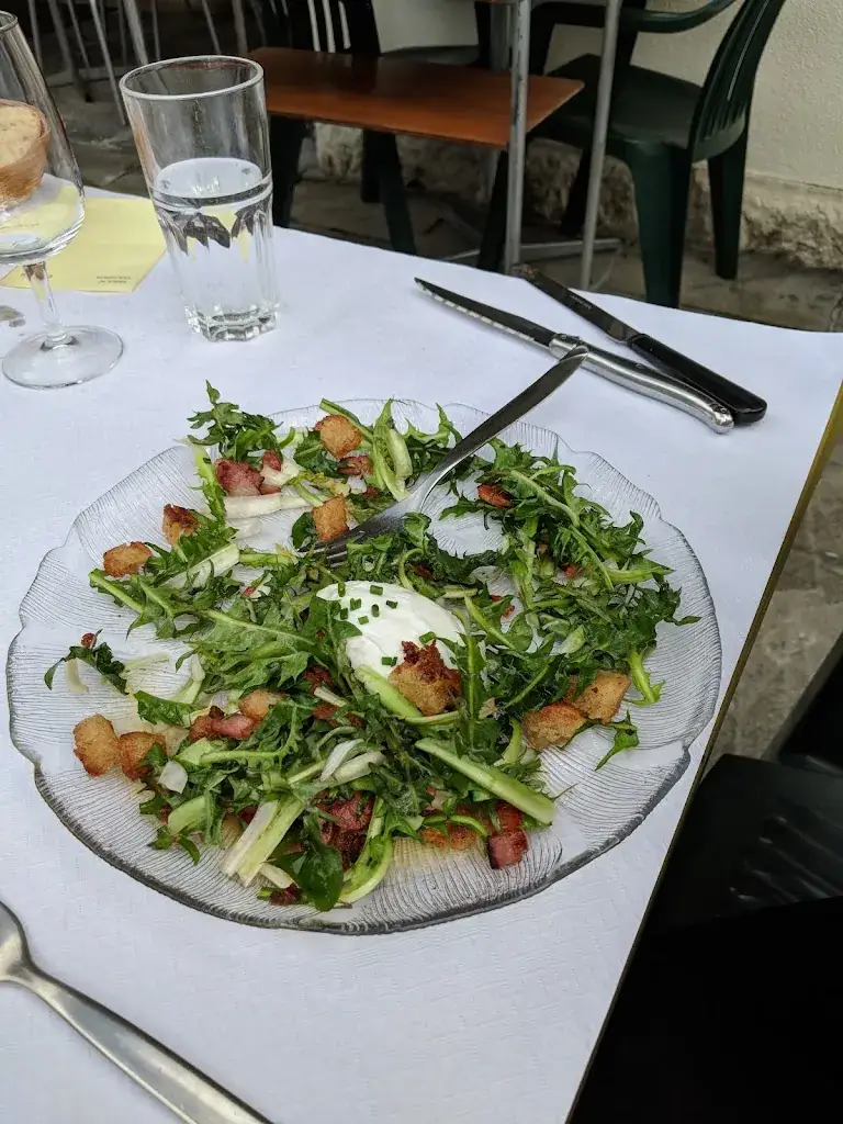 Menu_Auberge des Vieux-Chênes_Presinge_image_7