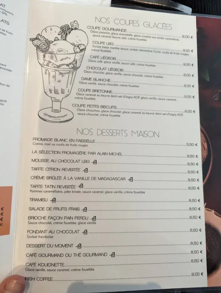 Menu_la brasserie gourmande_Juvigny_imagen_3