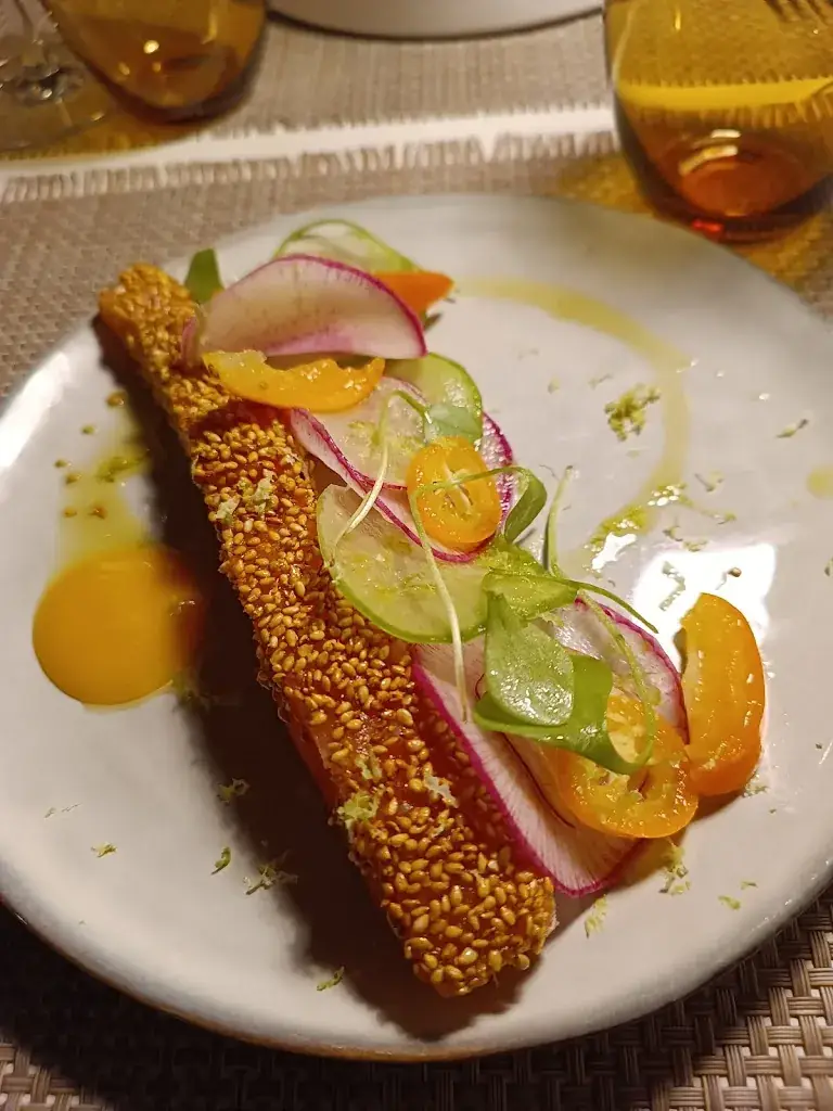 Menu_Auberge du Cheval Blanc_Meinier_image_6