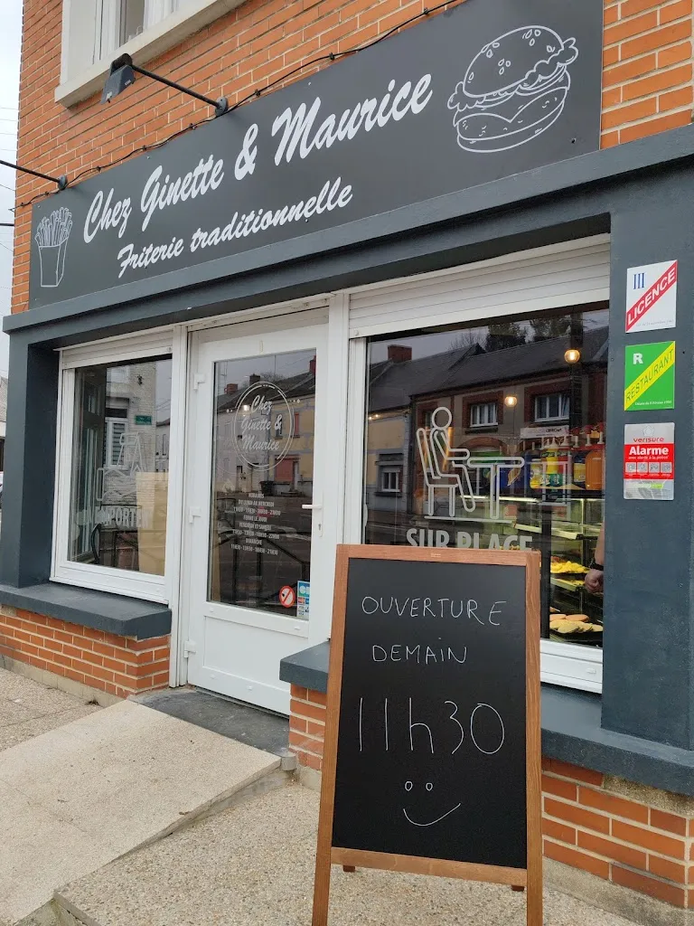 Chez Ginette et Maurice_Longueville_slider_image_1