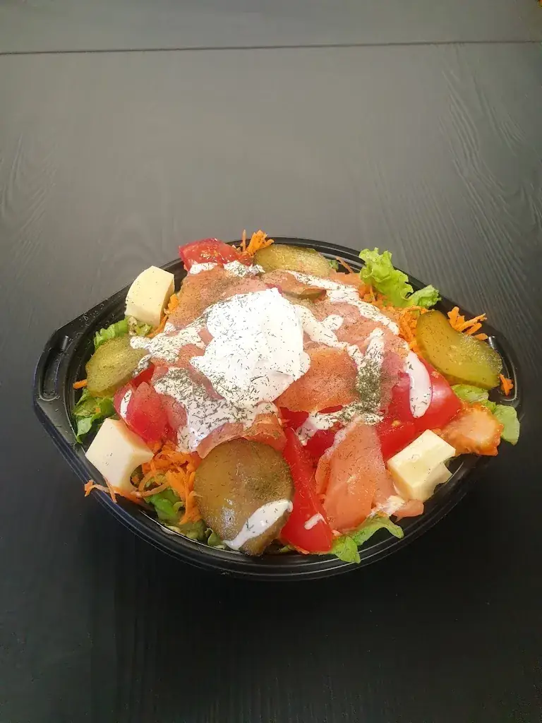 Menu_LE D'ARTAGNAN est fermé actuellement la date d'ouverture sera indiquée ultérieurement. merci de votre fidélité_Longueville_image_2