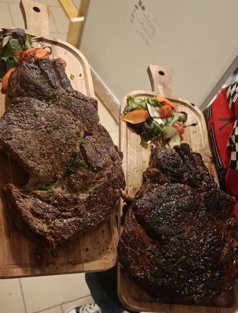 Menu_Le Far West - Gaston Lecocq_Labeuvrière_image_8