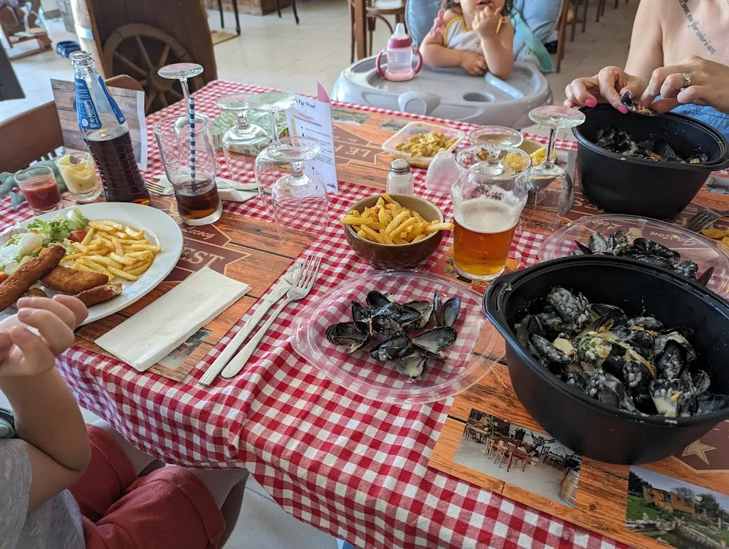 Kevin_Le Far West - Gaston Lecocq_Labeuvrière_review