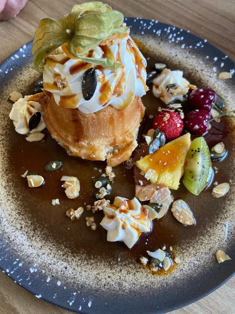 Albus 1881_B rasserie des 2 Ponts_Grièges_review