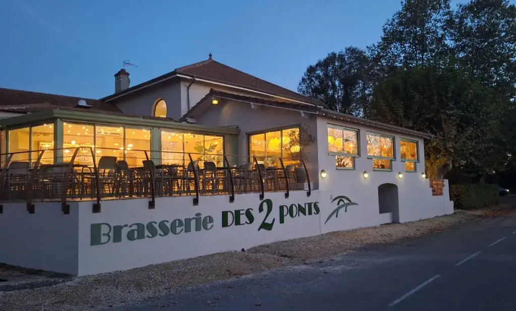 B rasserie des 2 Ponts_Grièges_slider_image_1
