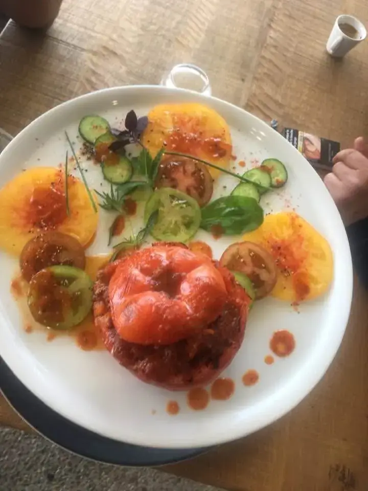 Le Narval restaurant in Ferté-Milon