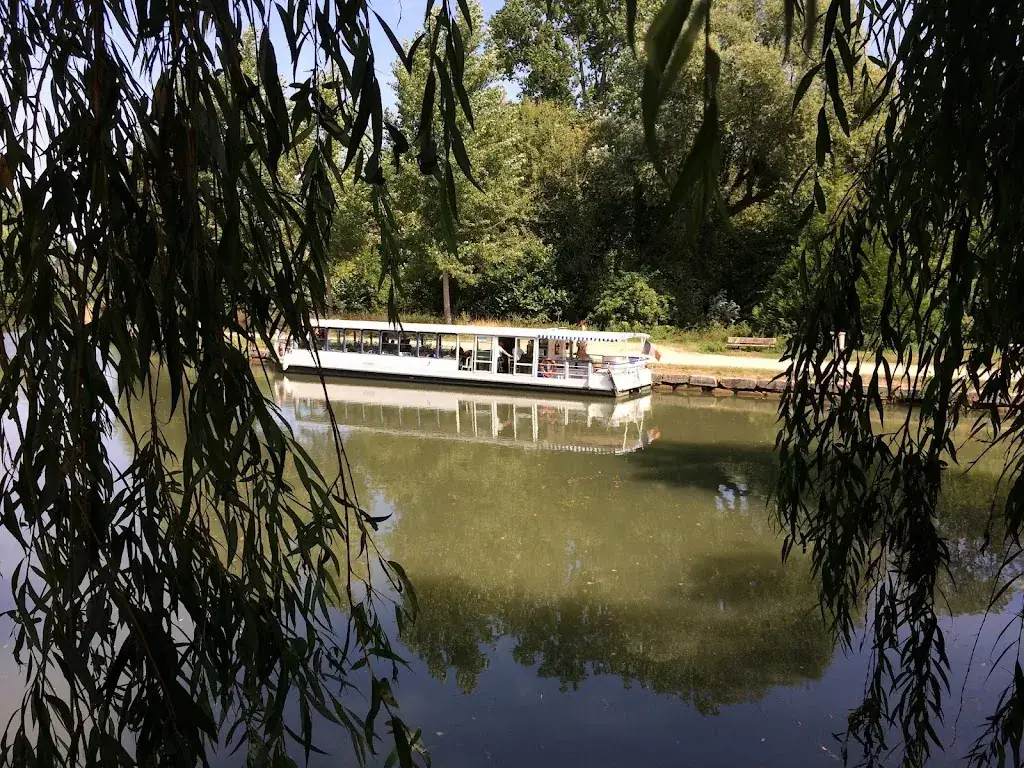 Chris Z_Port aux Perches_Silly-la-Poterie_review