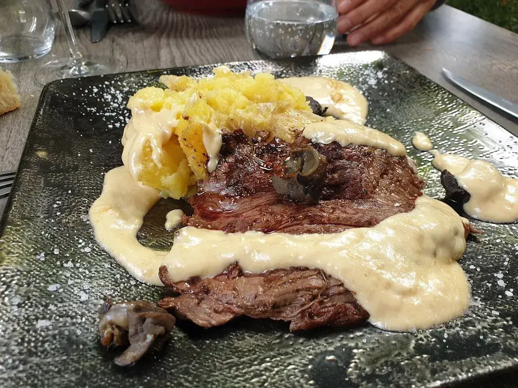 Pierre Raymond_Restaurant Les Ruines_Ferté-Milon_Bewertung