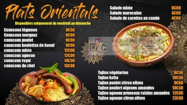 Menu_O'Royal Tacos_Ferté-Milon_image_2