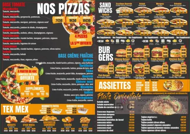 Menu_O'Royal Tacos_Ferté-Milon_image_3