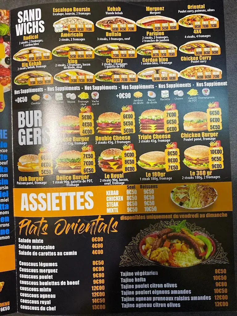 Menu_O'Royal Tacos_Ferté-Milon_image_4