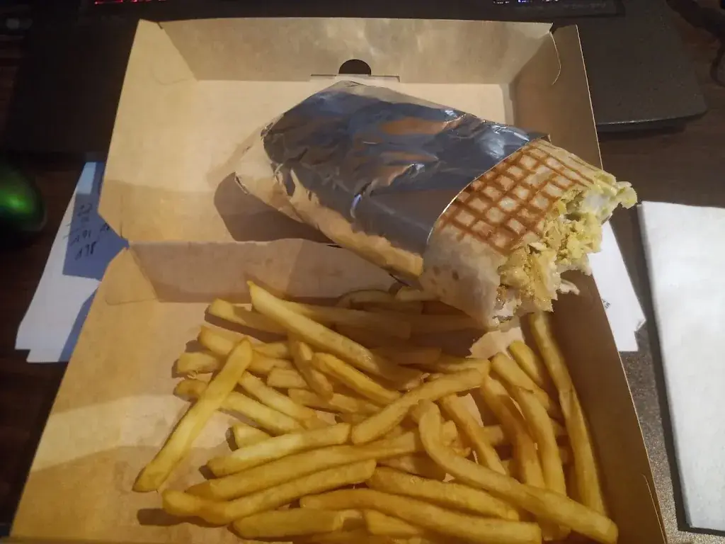 Orby Deschamps_O'Royal Tacos_Ferté-Milon_review