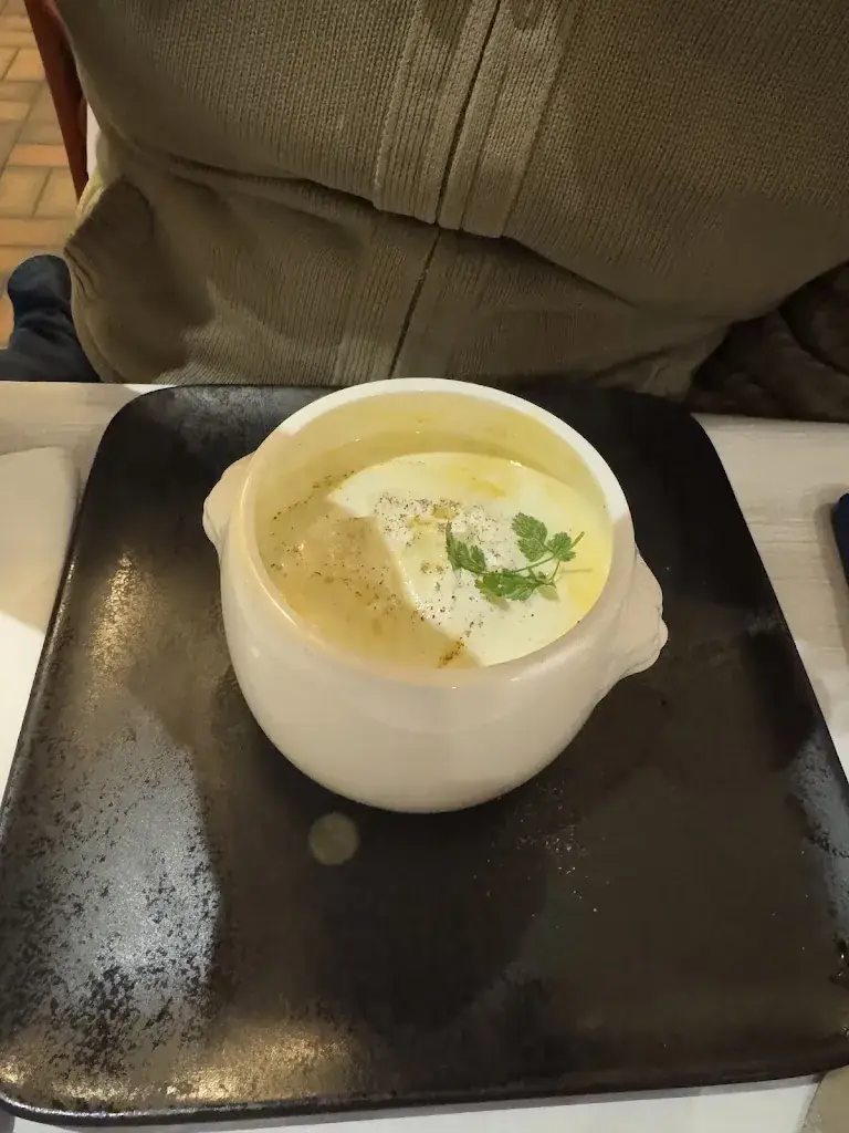 Kathryn Morcos_Brasserie La Bourse_Carouge_review