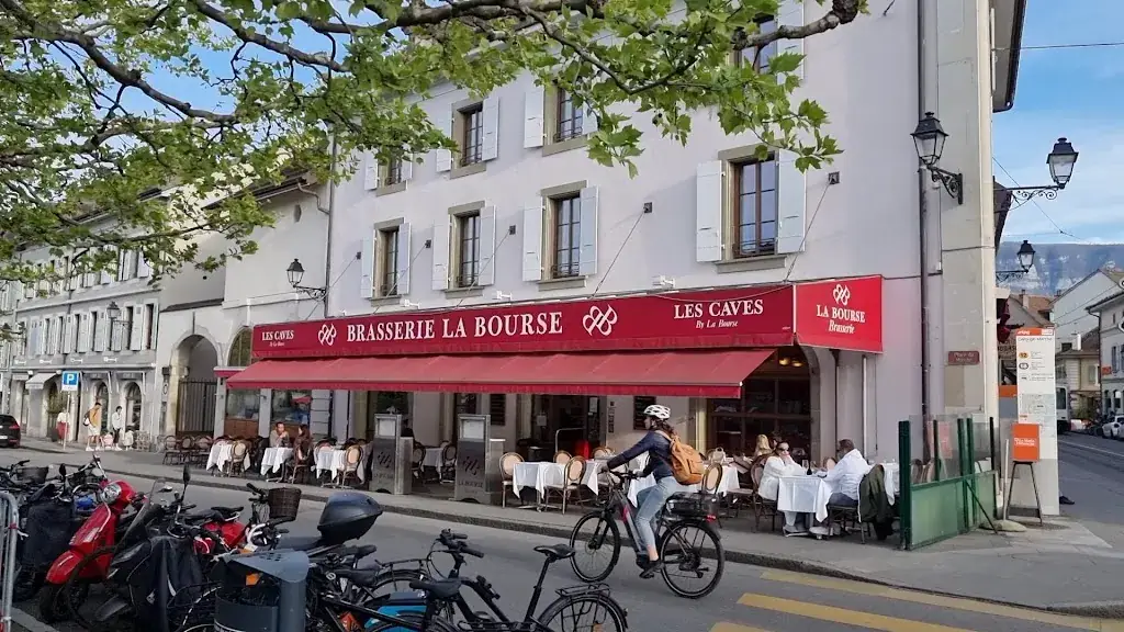 Brasserie La Bourse_Carouge_slider_image_2
