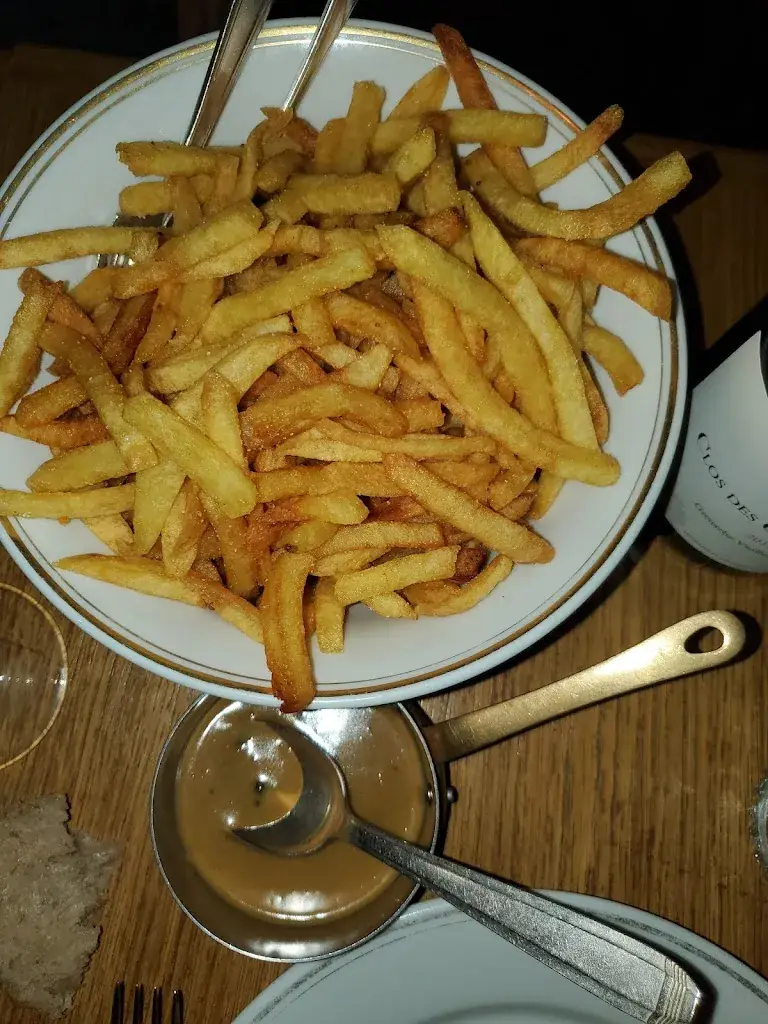 Menu_La Bourse et La Vie_Paris_image_8