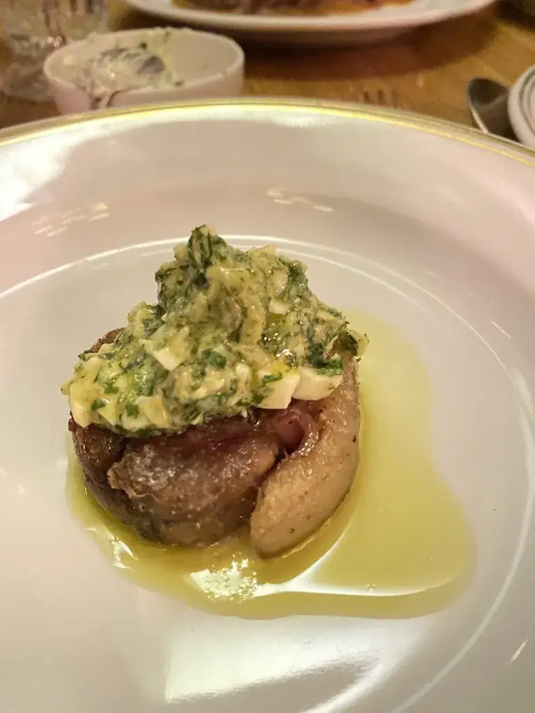 Menu_La Bourse et La Vie_Paris_image_9