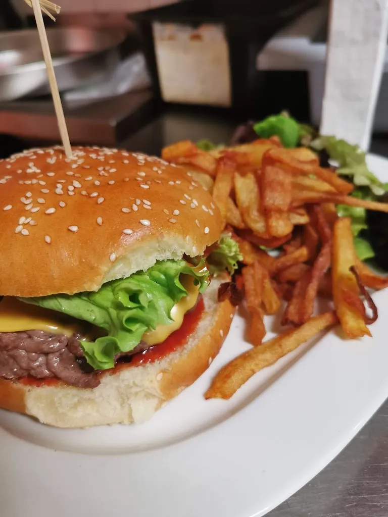 Menu_Café restaurant de la Paix_Pont-de-Veyle_image_2