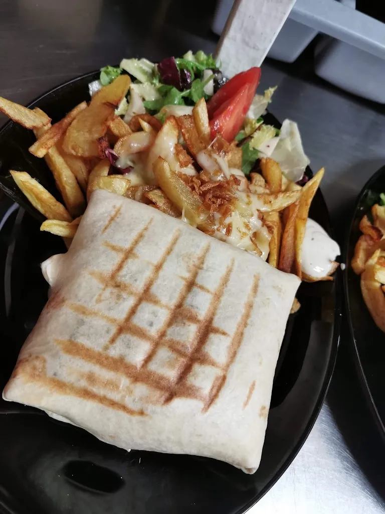 Menu_Café restaurant de la Paix_Pont-de-Veyle_image_3