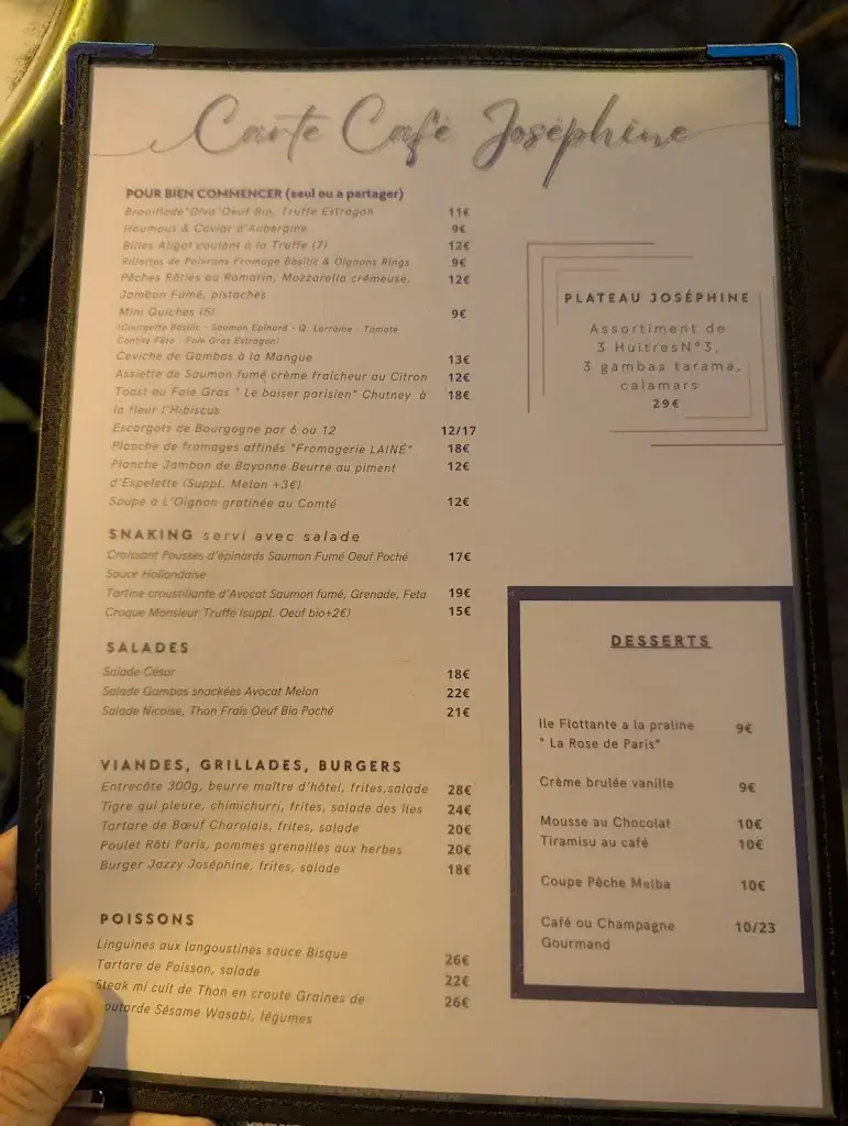 Menu_Brasserie de la Bourse_Paris_image_3