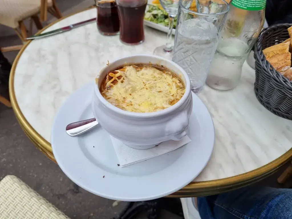 Menu_Brasserie de la Bourse_Paris_image_5