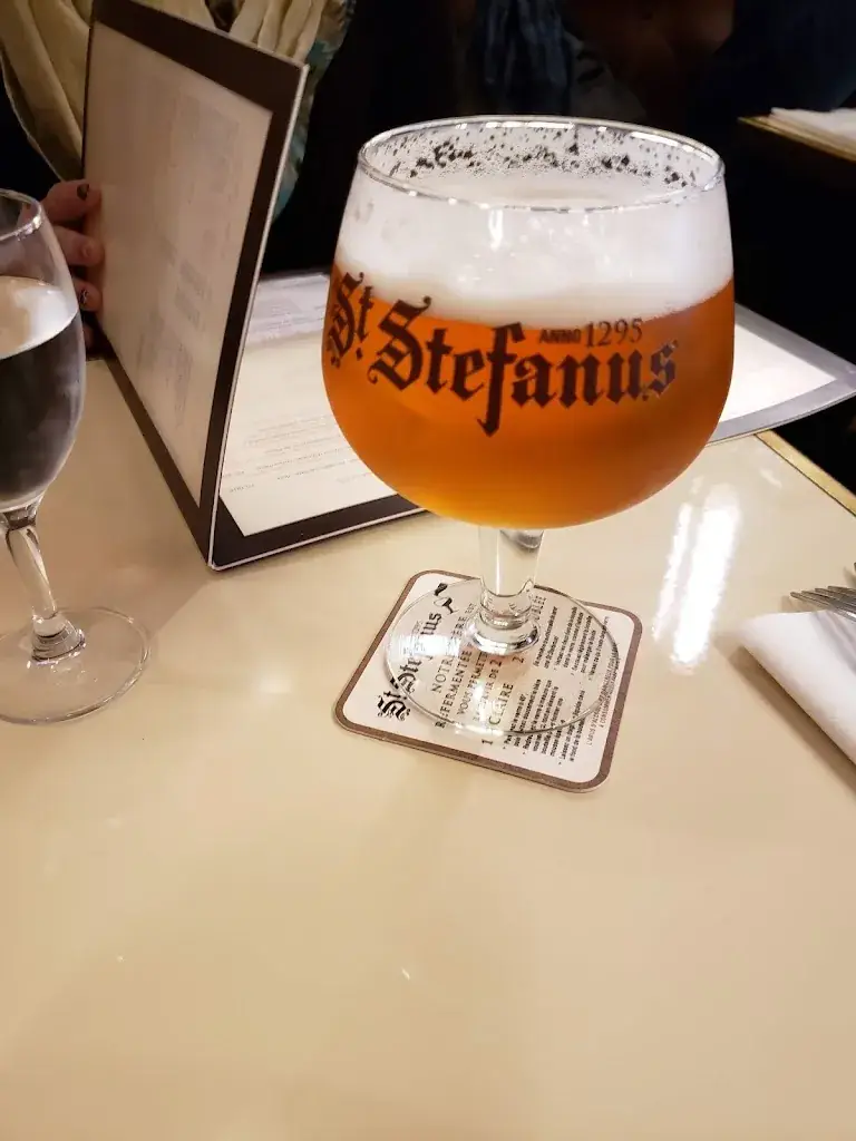 Menu_Brasserie de la Bourse_Paris_image_9